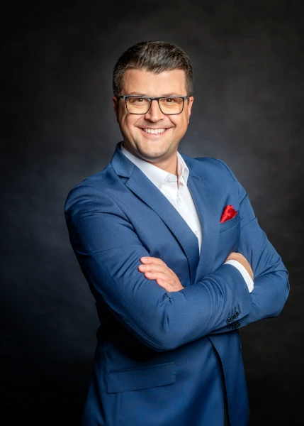 Robert Górnik